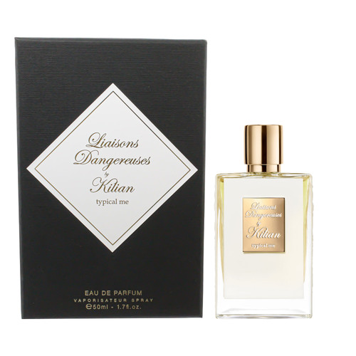 Kilian liaisons dangereuses - liaisons,