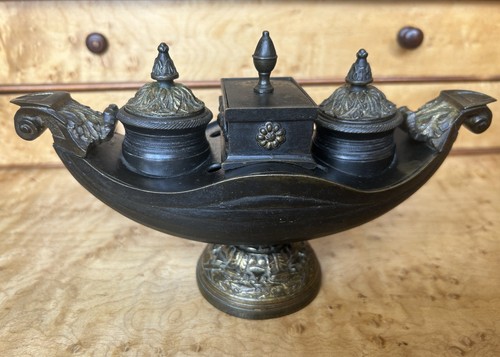 Antique classical revival - antique,