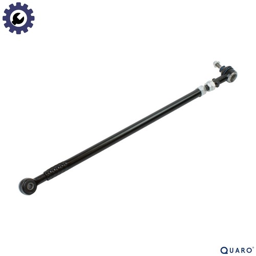 Tie rod qs1820 for - rod, vw