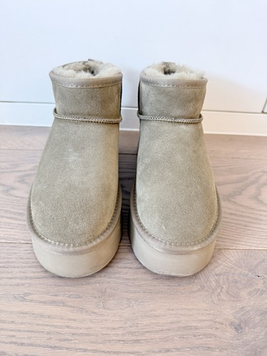 Ugg classic ultra - classic, mini