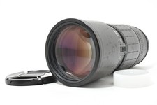 SIGMA AF 300mm F/4 D APO TELE