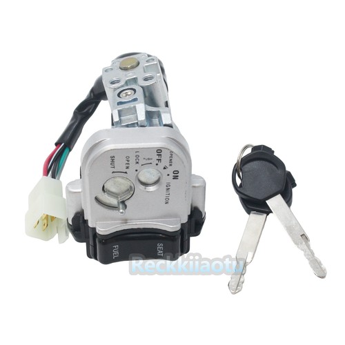 Ignition switch for - ignition,