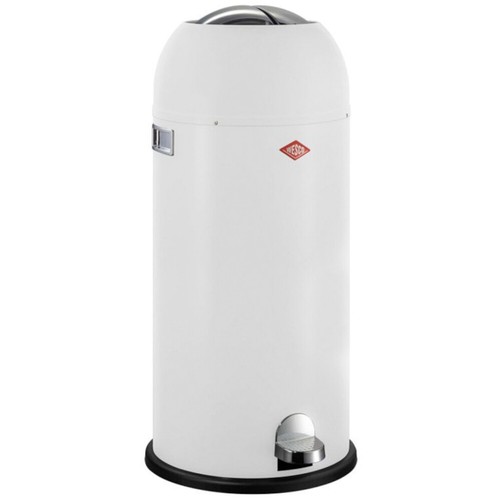 Wesco trash collector - wesco,