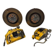 VOLKSWAGEN GOLF R MK6 (2010)