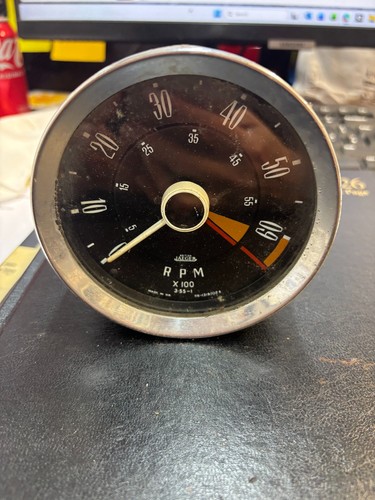 Vintage jaeger rev - jaeger,