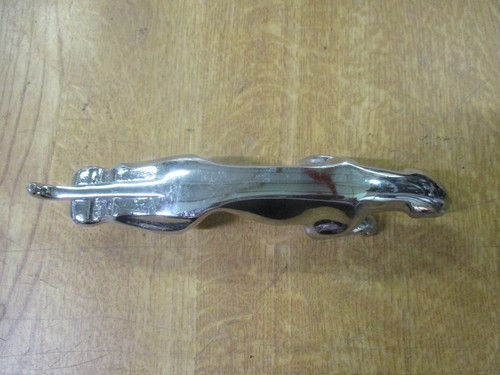 Jaguar mk1 mk2 chrome - jaguar,