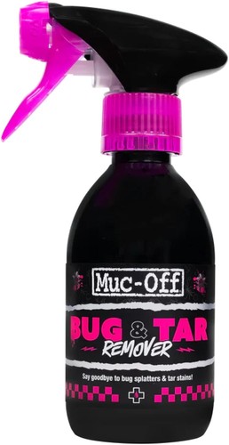 Muc off bug tar - muc-off,