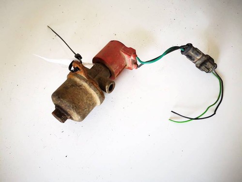 Volkswagen passat 1996 lpg gas - volkswagen,
