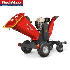 MechMaxx 6 inch HONDA 389cc