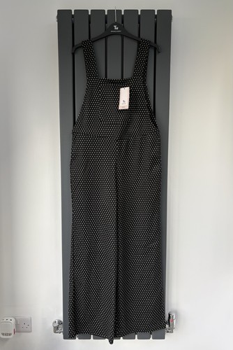 Brand new ladies - tu, black