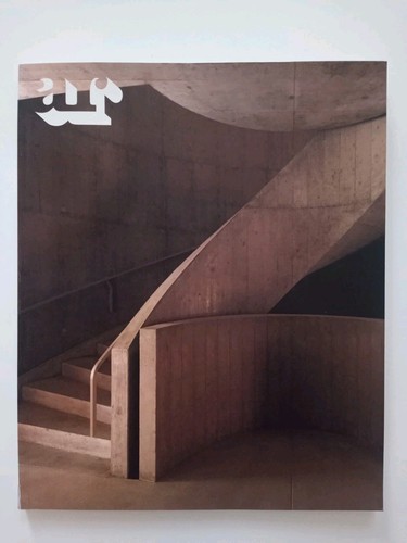 The architectural review - the,
