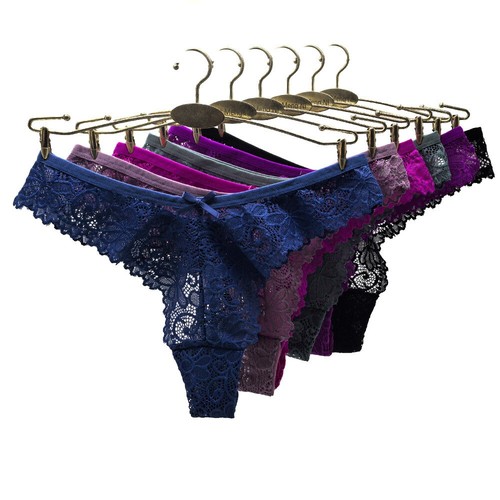 Pack sexy womens ladies - 6,