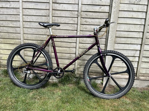 Trek 920 1994 vintage - 1994,