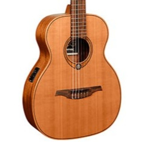 Lag nylon red cedar - nylon, travel