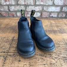 Dr Martens 2976 Chelsea Boots