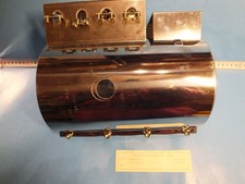 INJECTION MOULDING MACHINE