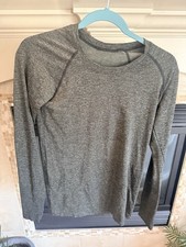 Lululemon Swifty Tech Long
