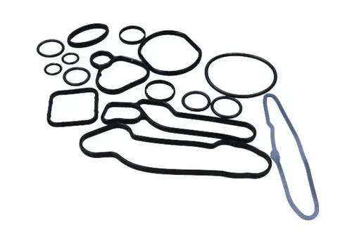 Oil cooler seal kit - , inner
