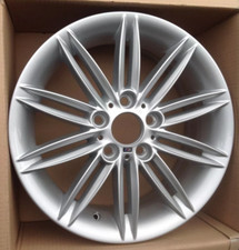 Genuine BMW 17" 207M Alloy