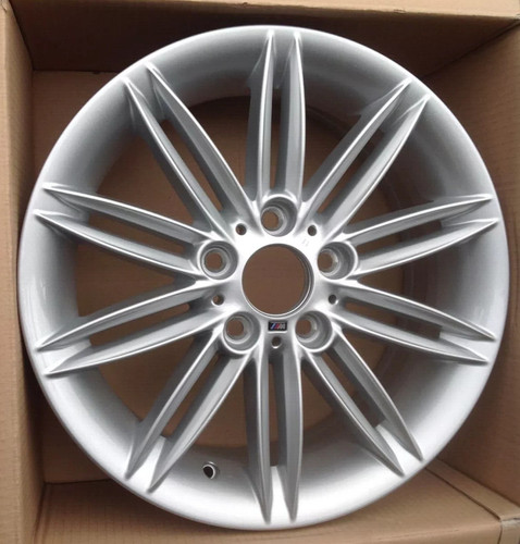 Genuine bmw 207m alloy - 207m,