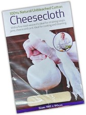COTTON STRAINER CHEESECLOTH