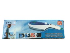 Tobi (Model A377) Corded White