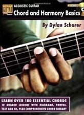 CHORD & HARMONY BASICS