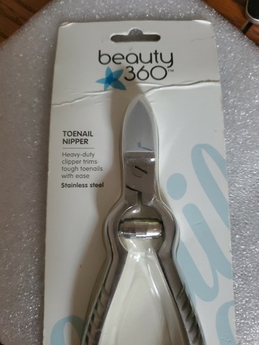 Beauty 360 heavy - beauty, duty