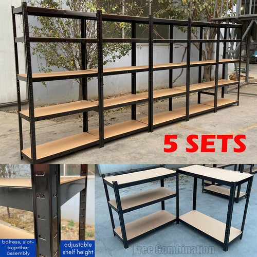 Adjustable layers tier - 5x, 5