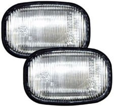 TOYOTA STARLET EP-91 CLEAR