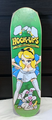 Vintage 2001 hook ups - 2001, &