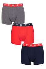 CR7 3-Pack Men's Cotton