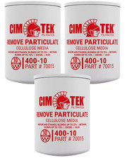 (3 Pack) Cim-Tek 70015