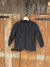 Next Supply Bomber Jacket Coat