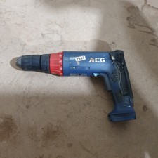 Aeg sb2e super torque - torque, blue