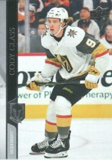 2020-21 Upper Deck Series 2