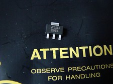 NDT2955 - P-CHANNEL FET X 5