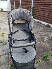 hauck Walk n Care - Pushchair