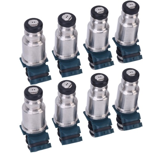 Fuel injectors for - 8,