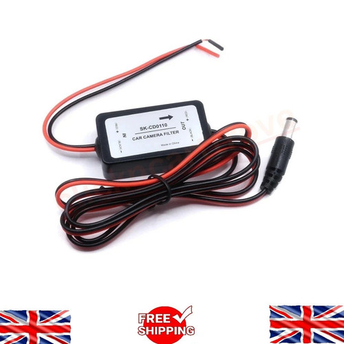 12v power relay capacitor - relay,