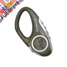 8 In 1 Digital Altimeter