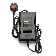 36v battery charger amp - charger,