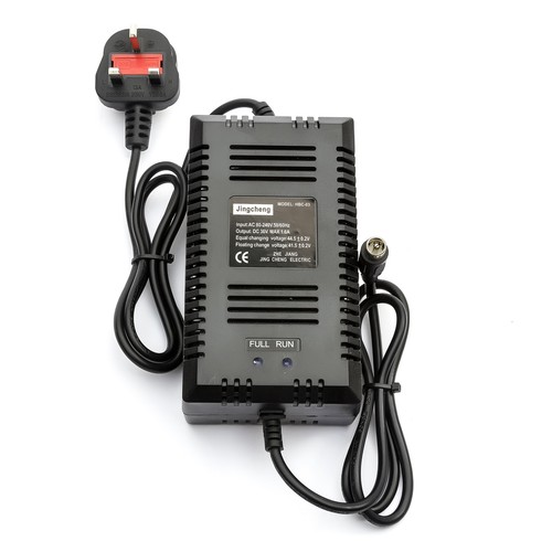36v battery charger - 36v, 1.6