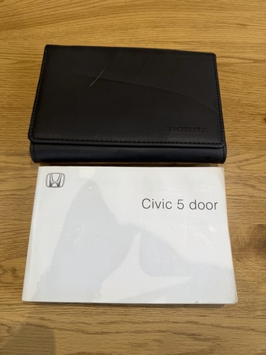 Honda civic door - honda,