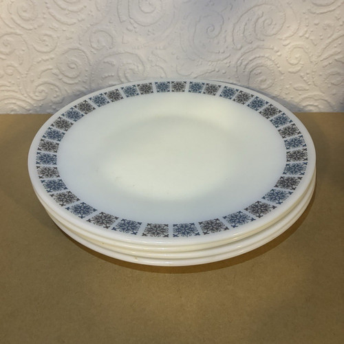 Set vintage jaj pyrex - vintage,