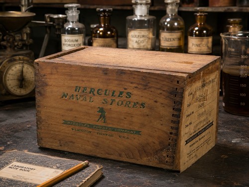 Rare 1959 hercules - 1959,