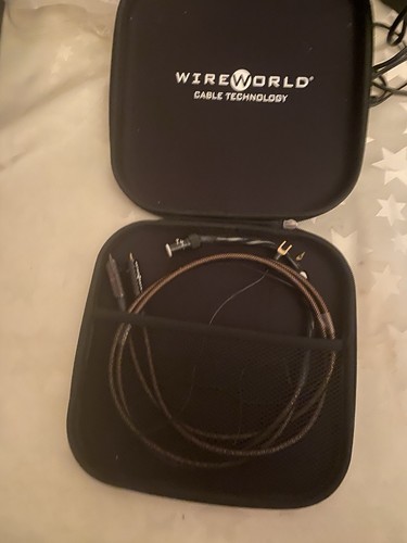 Wireworld silver eclipse - eclipse, 7
