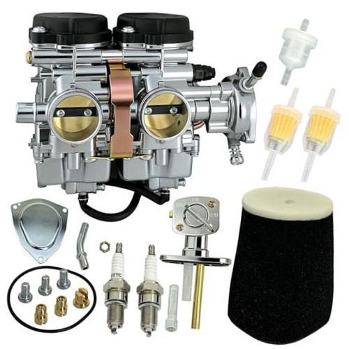 Carburetor for yamaha raptor - for,