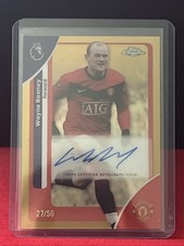 2026 Topps Chrome Premier