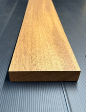 Reclaimed Sapele Mahogany